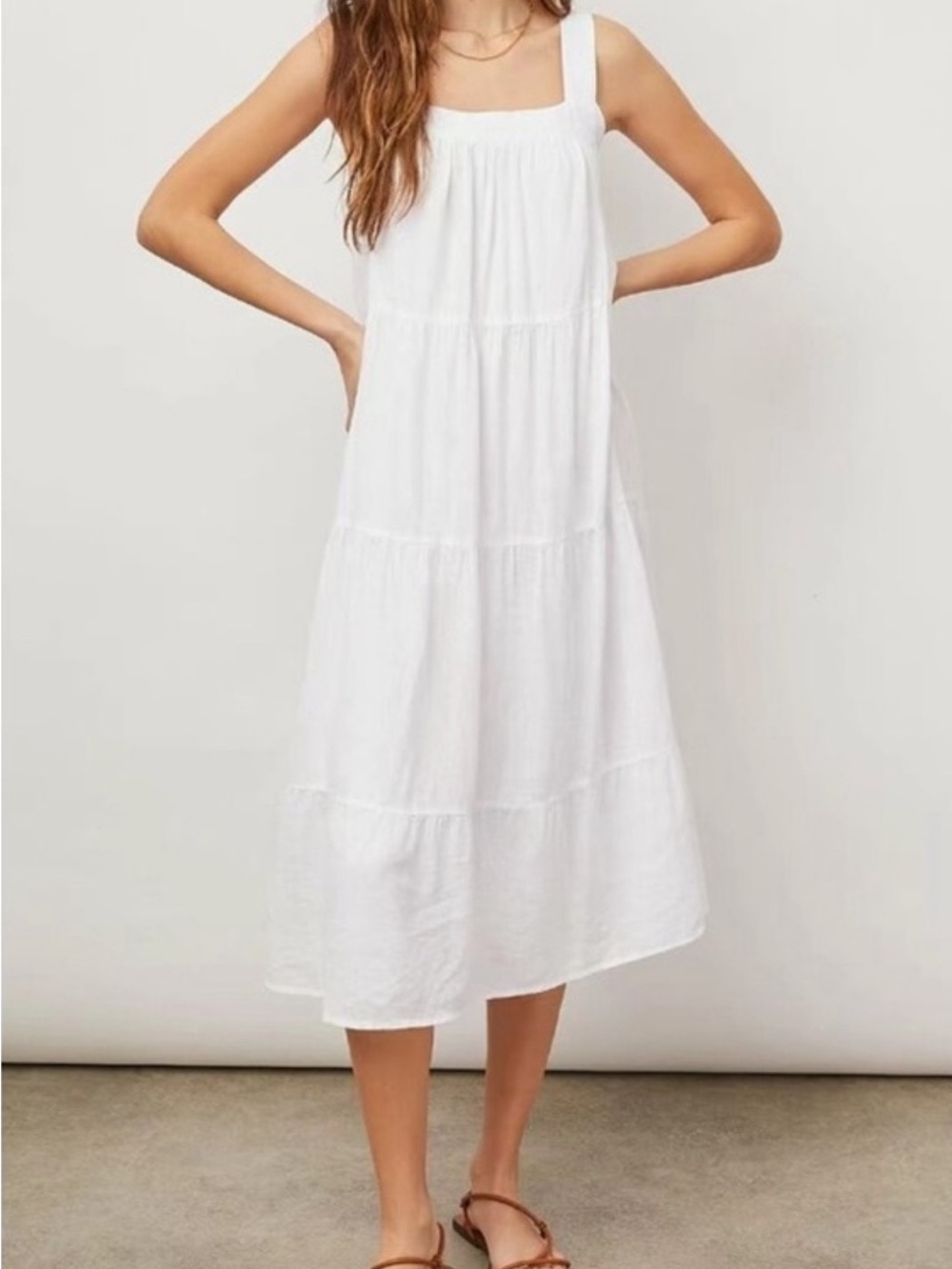 NWT Rails Amaya Sundress - size S